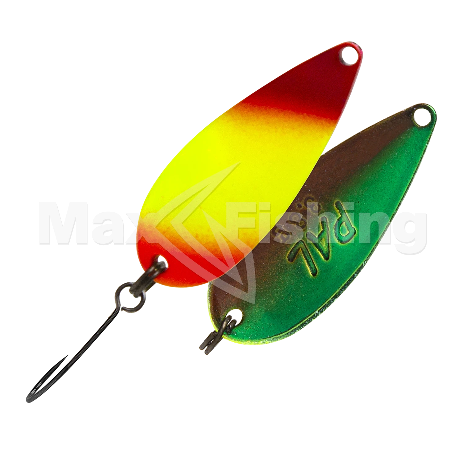 Купить Блесна колеблющаяся Forest PAL Limited 3,8гр #ML6 в интернет-магазине MaxFishing по выгодной цене 640 руб. с доставкой, видеобзор, характеристики, описание, отзывы, фотографии – Москва и Россия