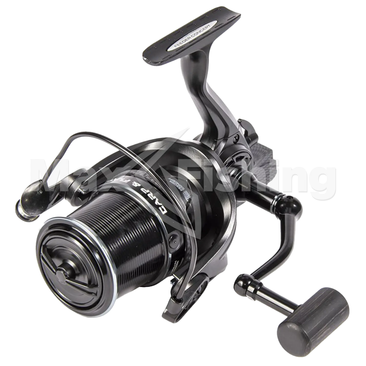 Катушка безынерционная Feeder Concept Carp & Flat 8 5000FD
