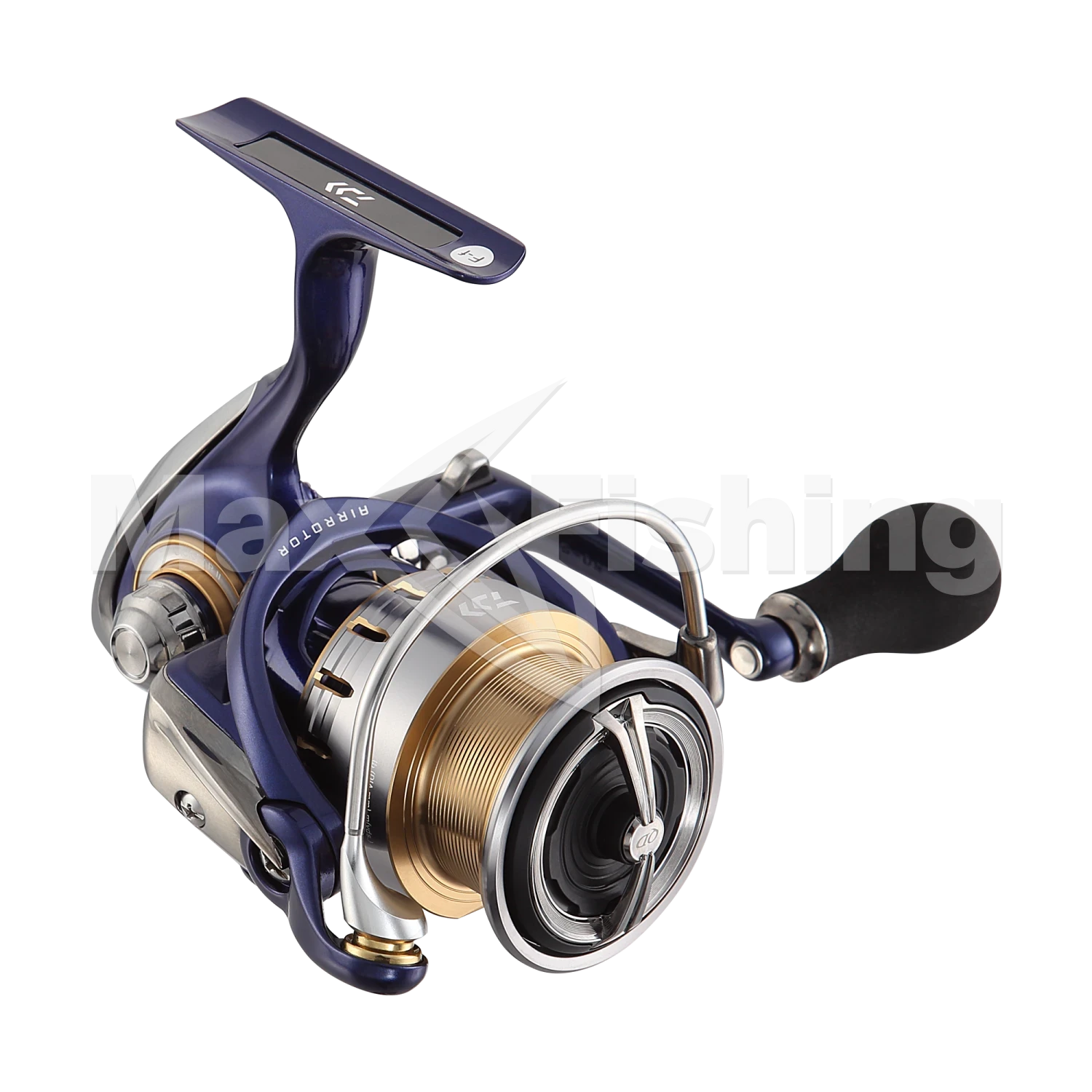 Катушка безынерционная Daiwa 18 TDR 2508QD