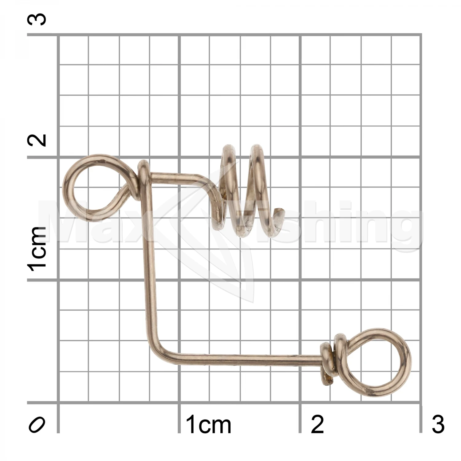 Штопор для силикона Westin Pro Tailbait Screw One Size