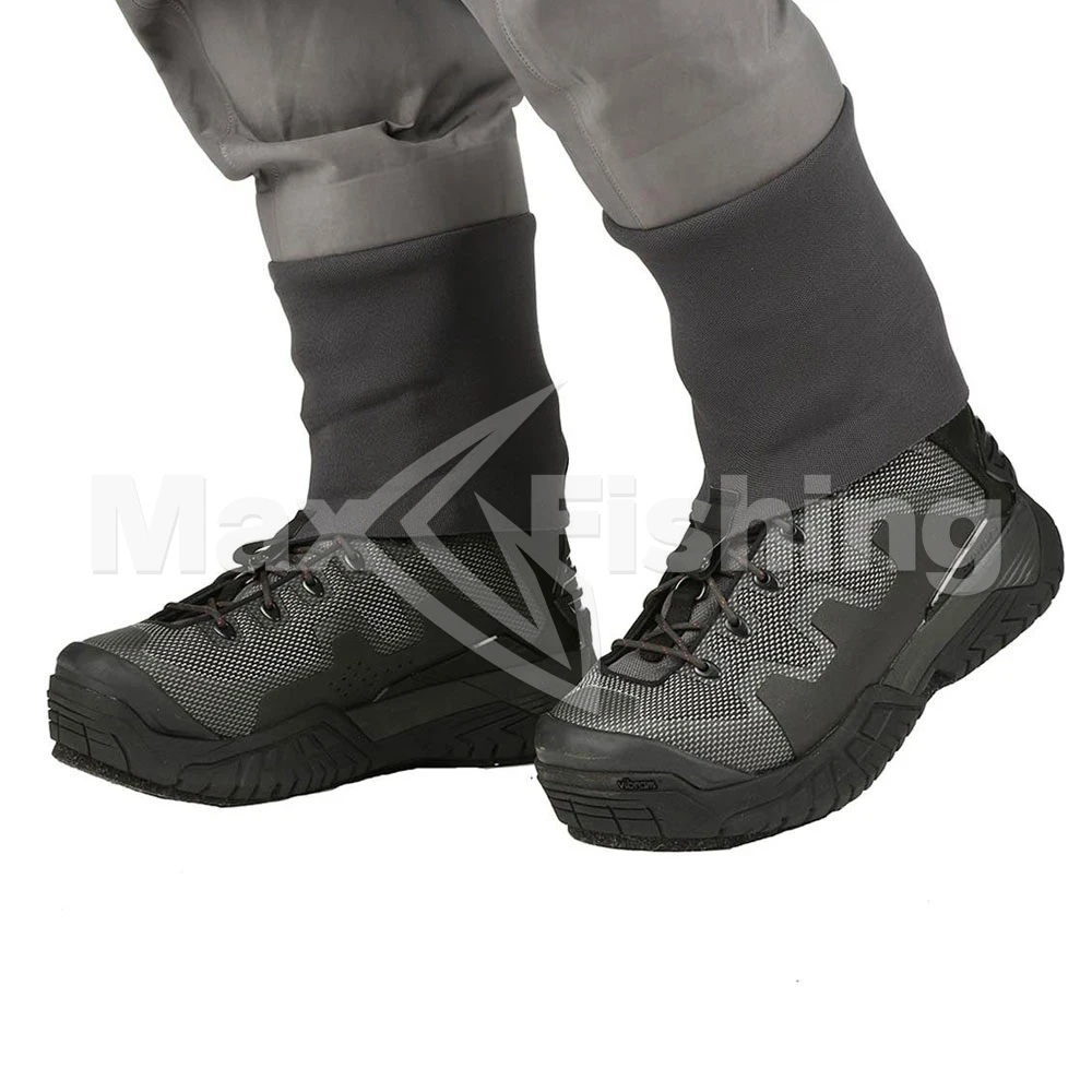 Ботинки забродные Simms G4 Pro Boot Felt р. 14 Carbon