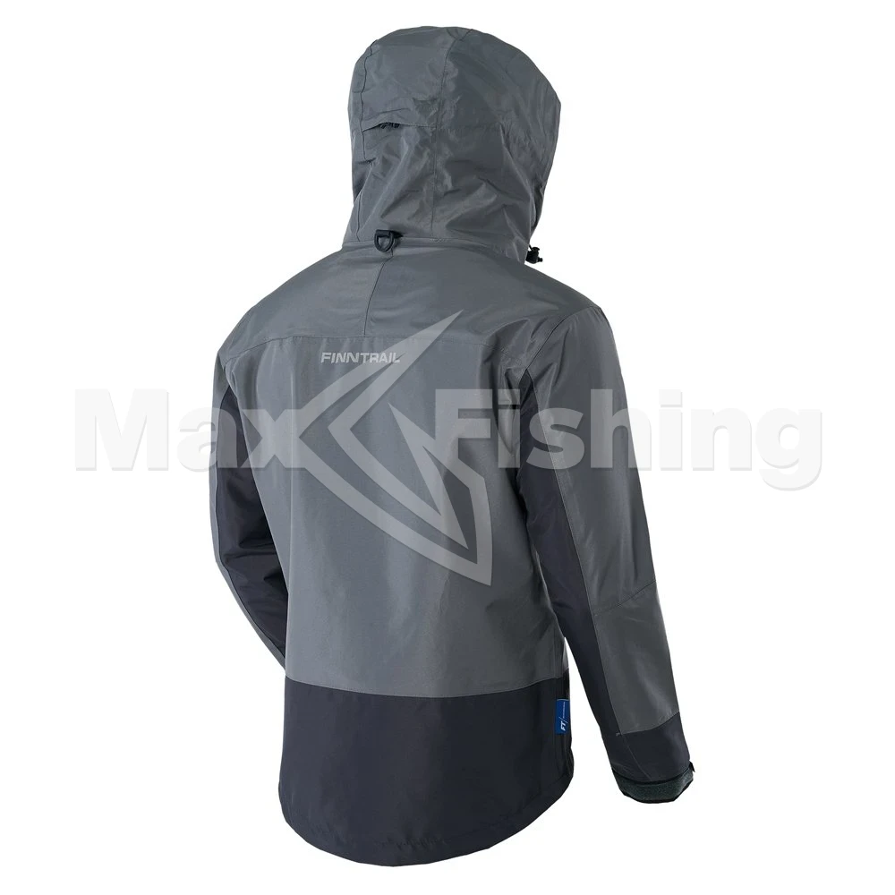 Куртка Finntrail Coaster 4023 3XL Grey