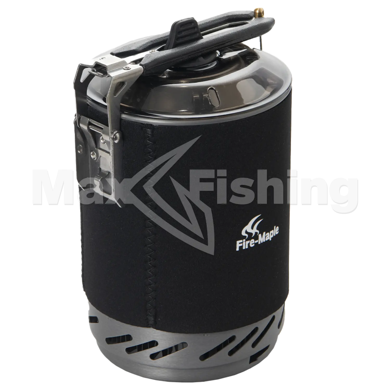 Система приготовления пищи Fire-Maple Star X2 Cooking System Black