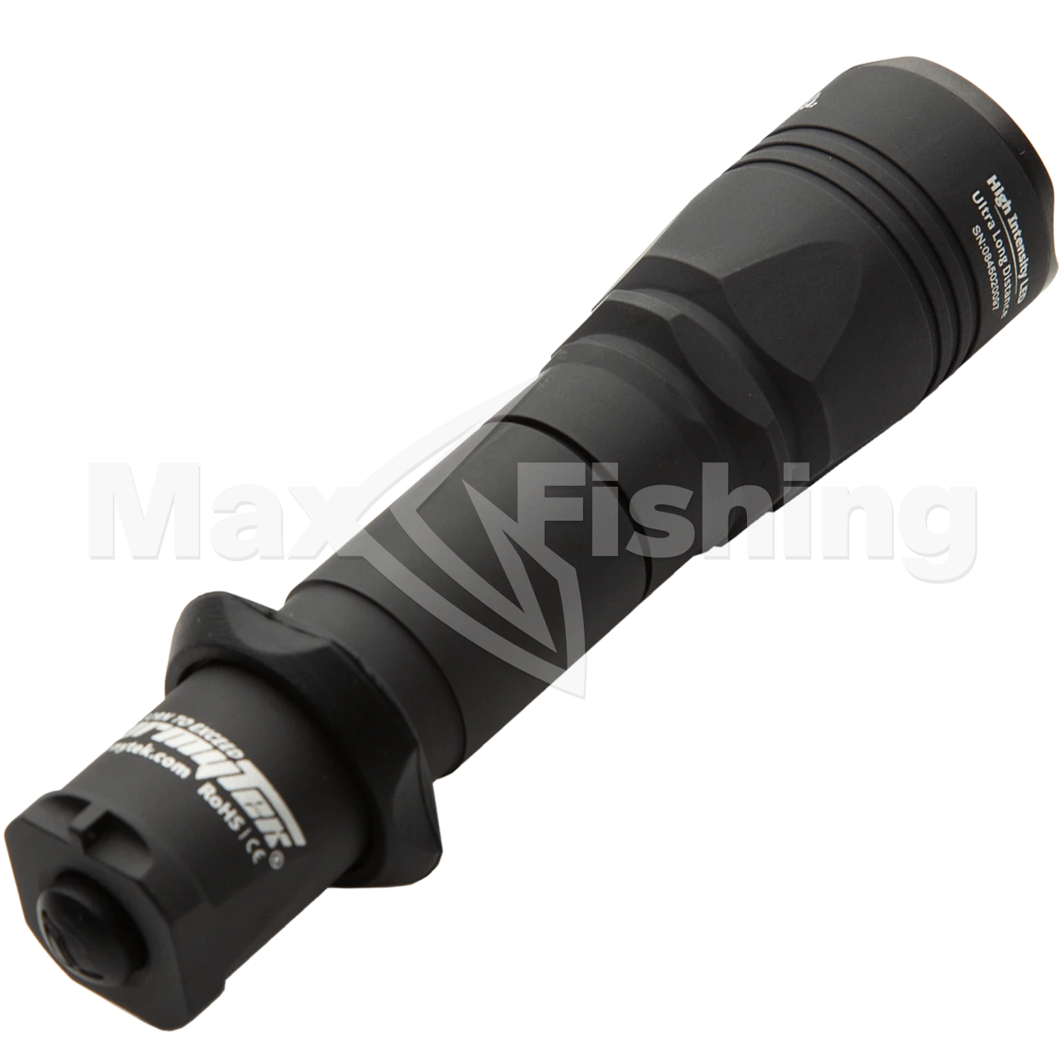 Фонарь Armytek Dobermann Pro XHP35 HI (белый свет)