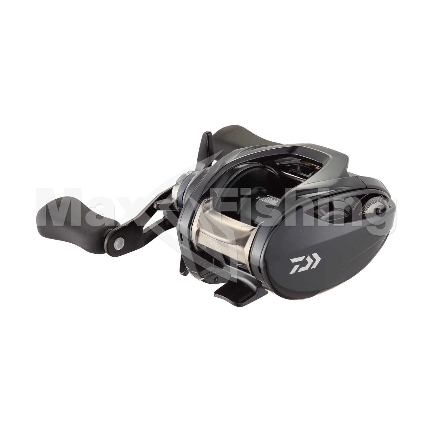 Катушка мультипликаторная Daiwa 21 Steez A TW HLC 8.1L