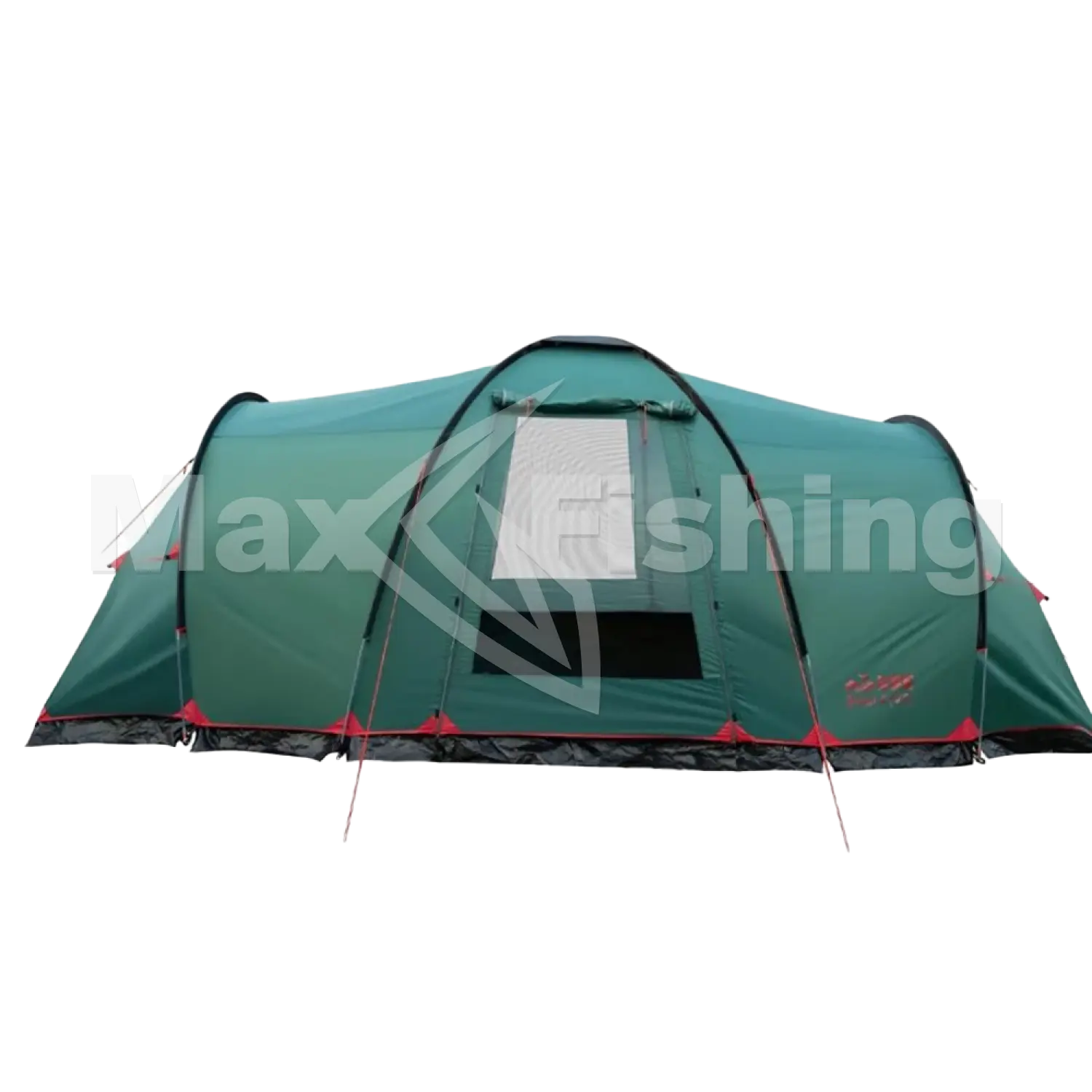 Палатка кемпинговая Tramp Brest 6 (V2) зеленый