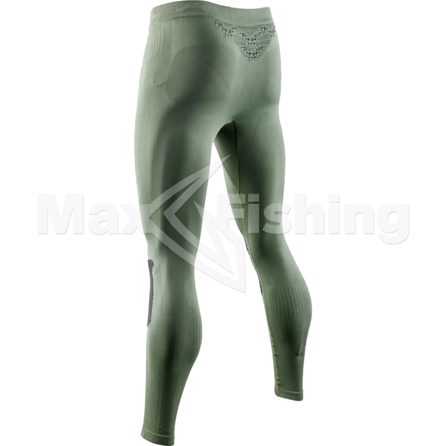 Кальсоны X-Bionic X-Plorer Energizer 4.0 Pants M Olive Green/Anthracite