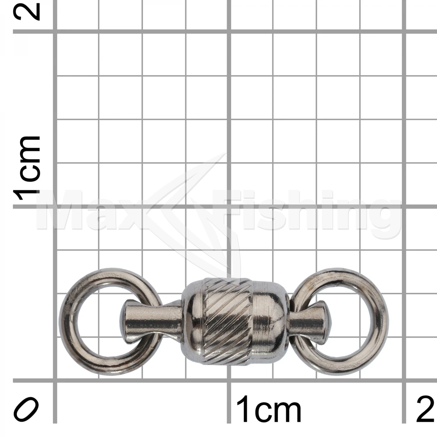 Вертлюг с подшипником BKK Infinity Swivel #3