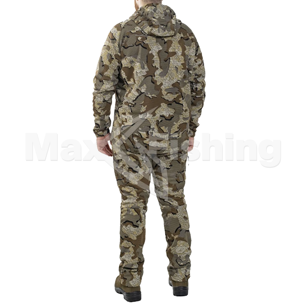 Костюм демисезонный King Hunter Verge S Modern Camo