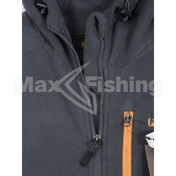 Костюм флисовый Norfin Blaze 2XL Gray