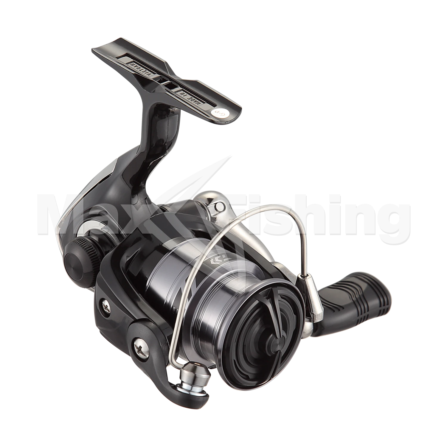 Катушка безынерционная Daiwa 20 RX LT 4000-C