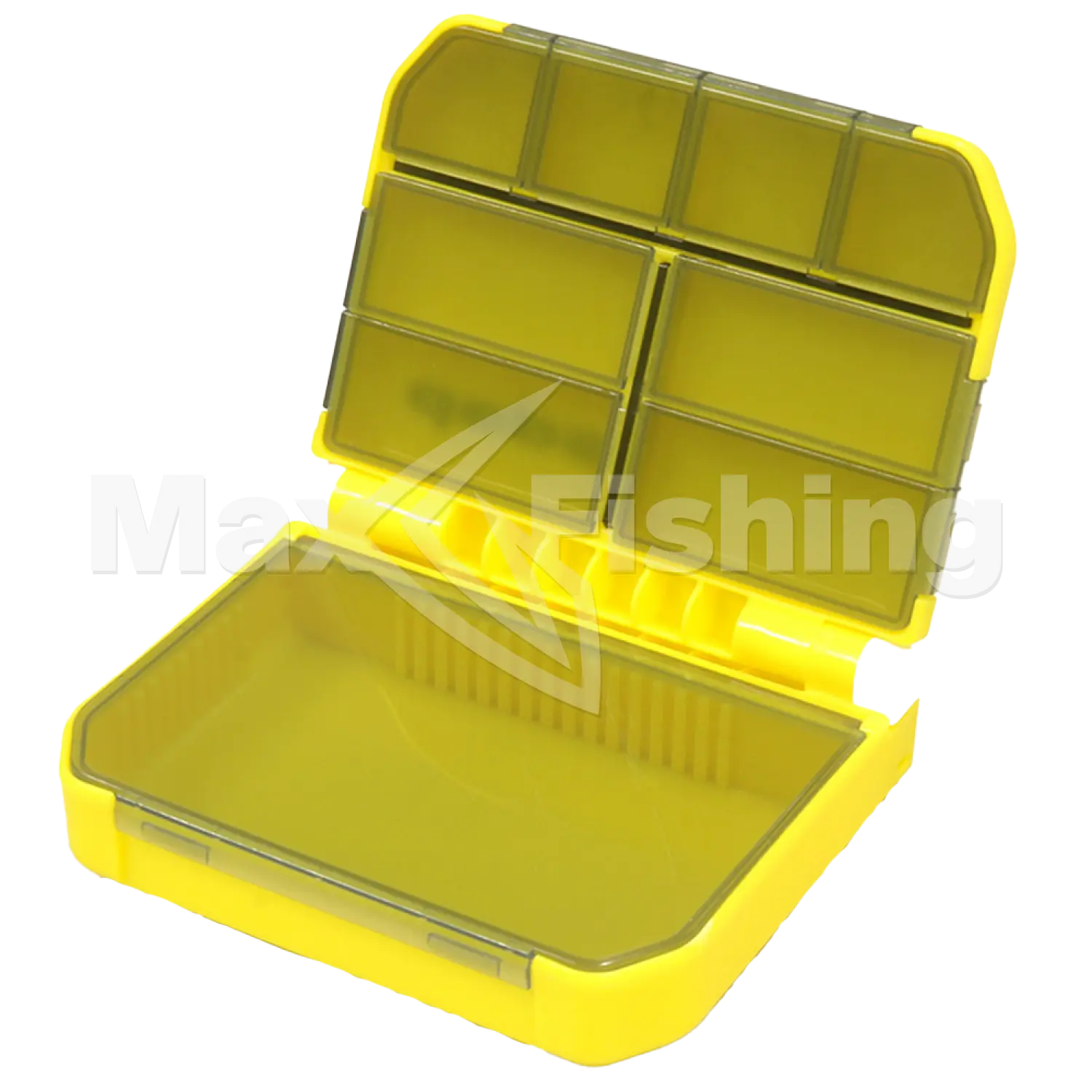 Коробка Deps Original Tackle Box 318SD