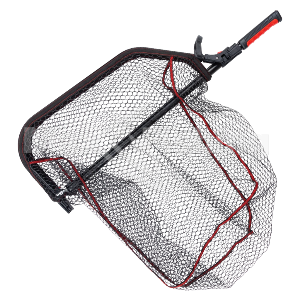 Подсачек Abu Garcia Beast Foldable Landing Net 80x70см