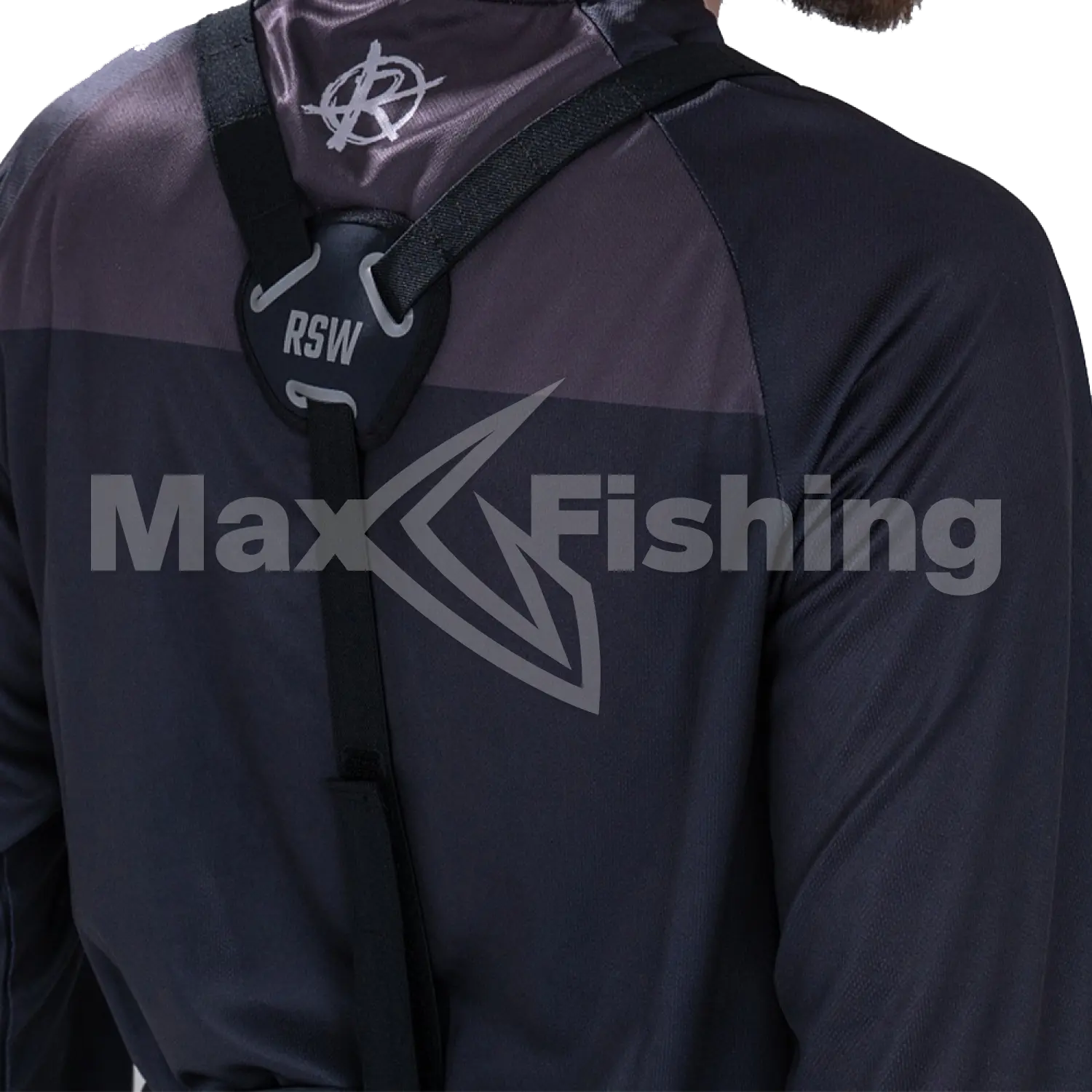 Костюм Remington Fishing Performance VIP S Black