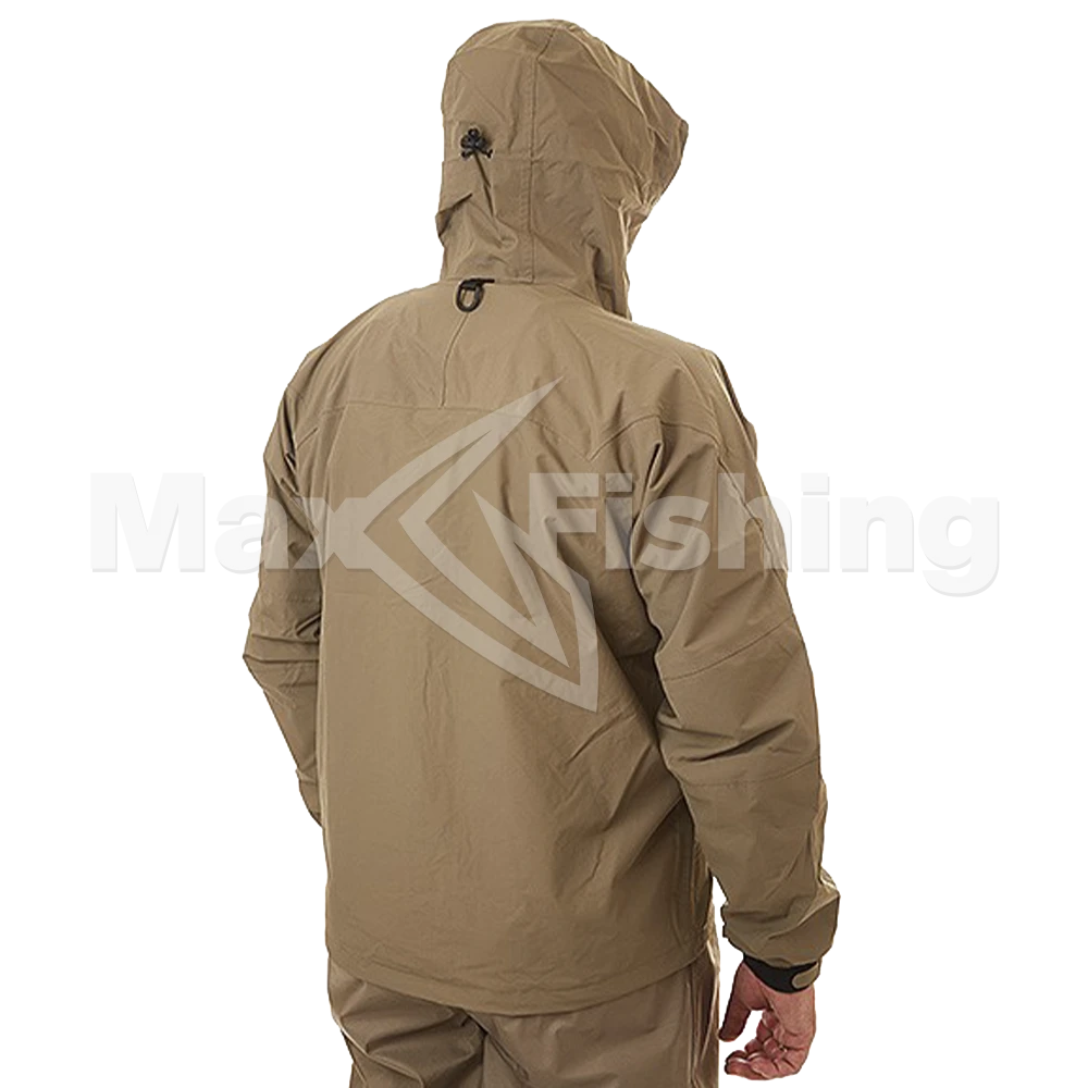 Забродная куртка Higashi Asima-II XL