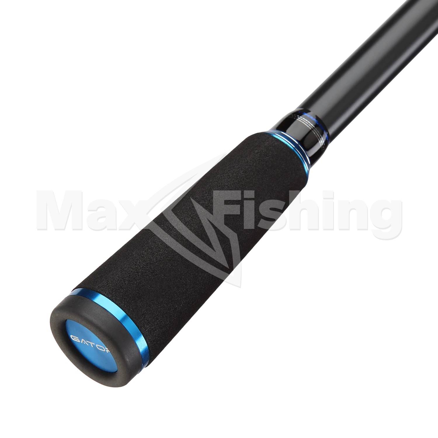 Удилище кастинговое Gator Bait Caster Explorer Perch Rod 7'6" max 30гр