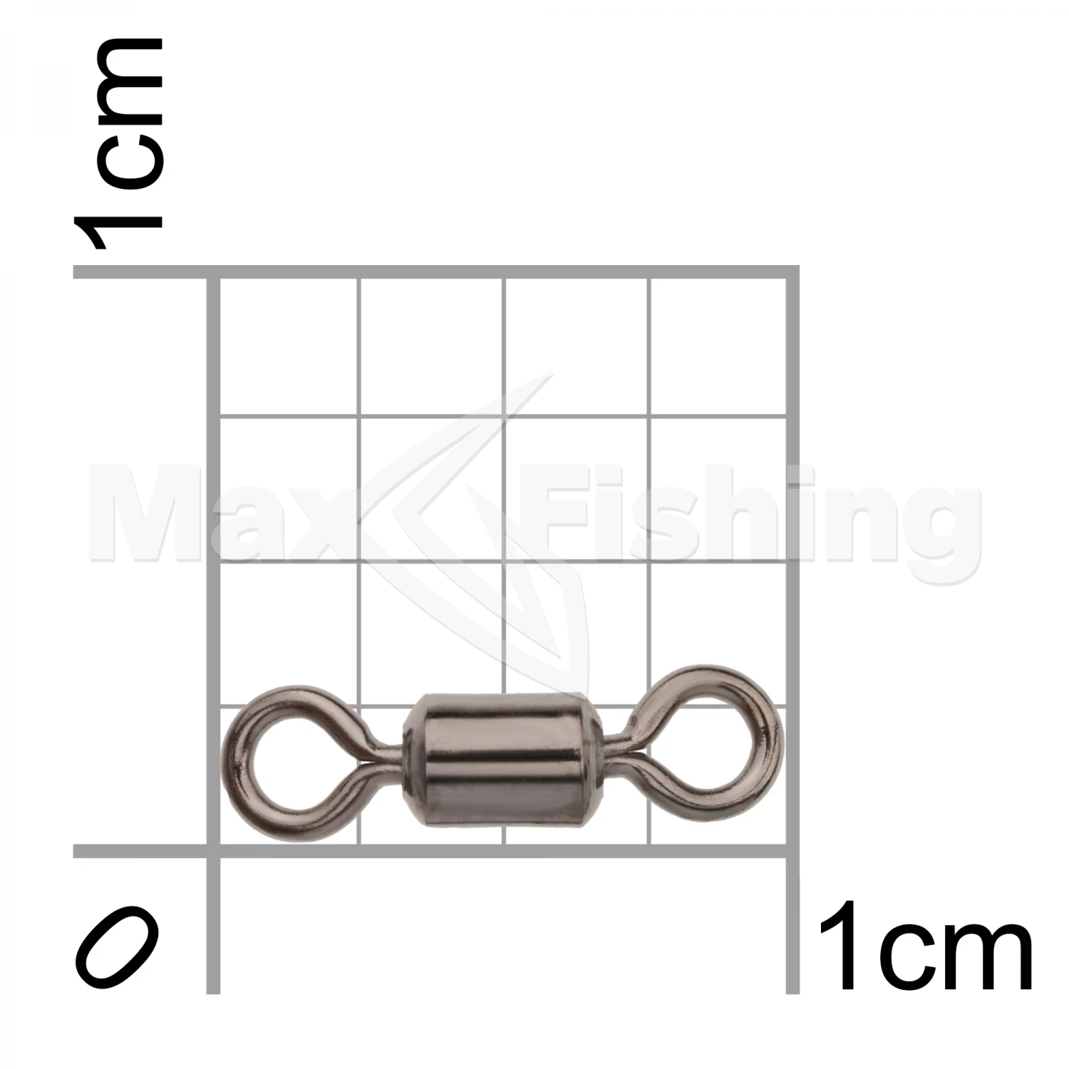 Вертлюг Sasame 210-A Power Stain Swivel #7