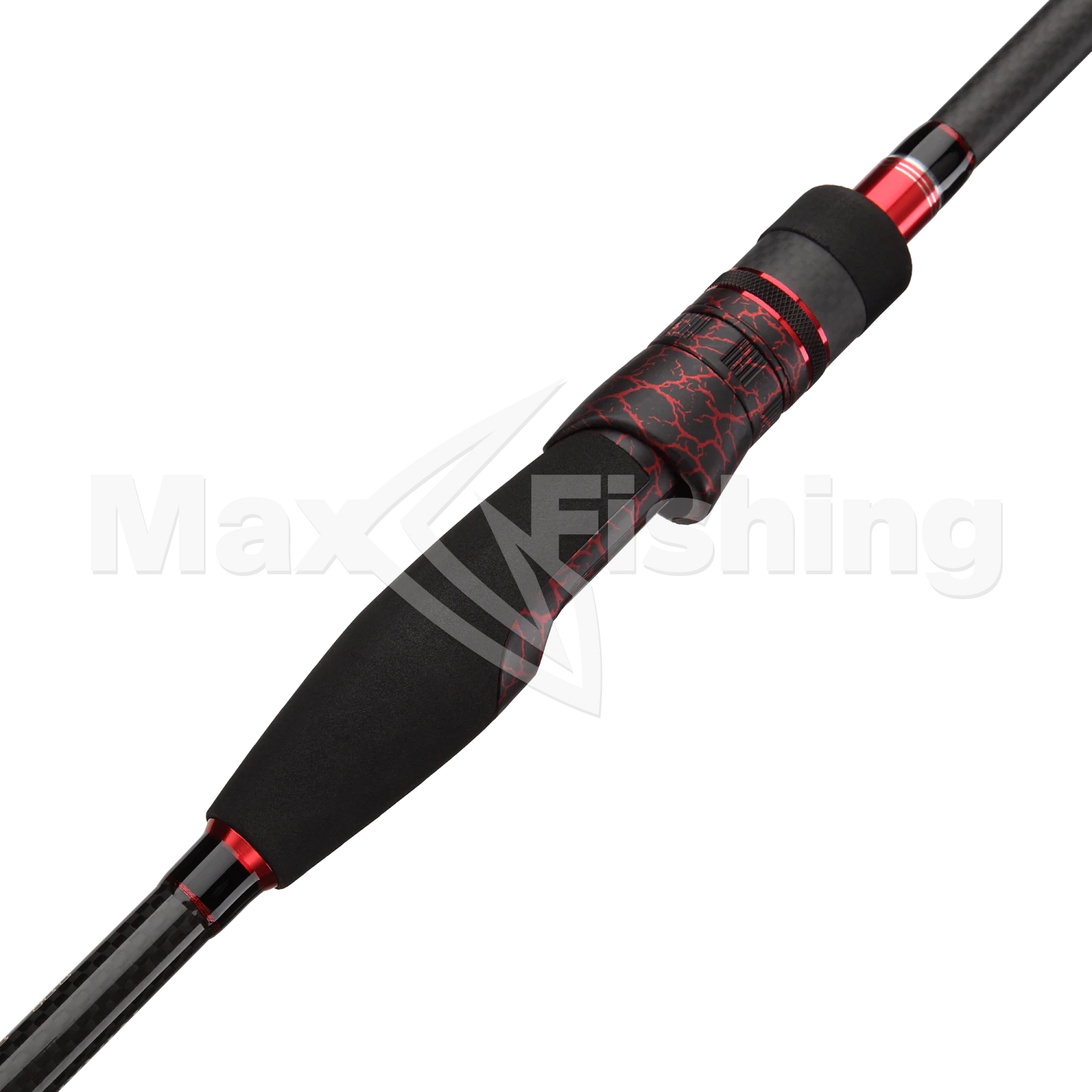 Спиннинг Maximus High Energy-Z Jig 24M 7-35гр