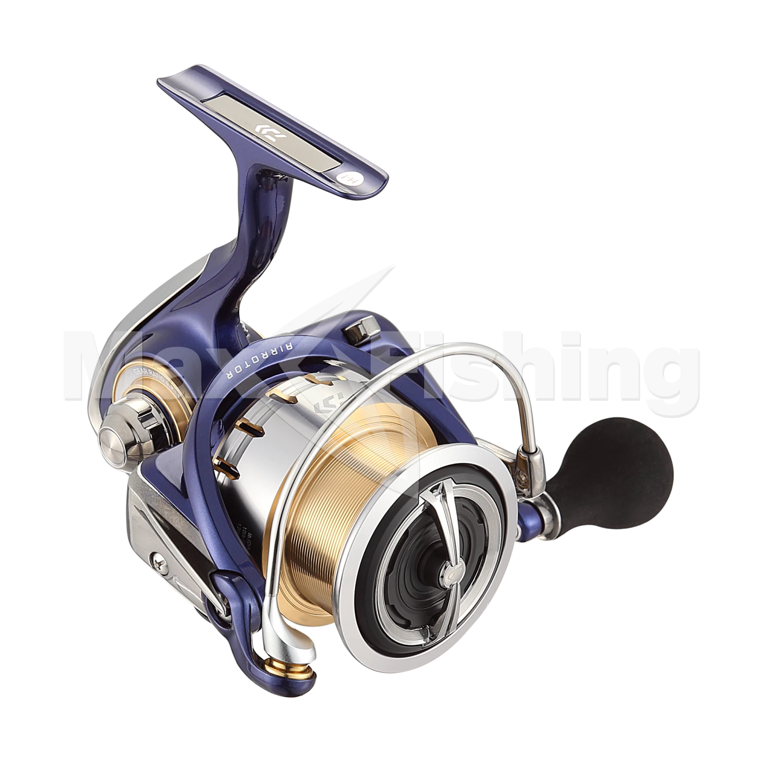 Катушка безынерционная Daiwa 18 TDR 4012QD