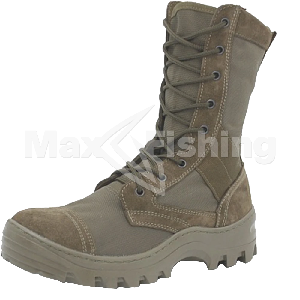 Ботинки Garsing Rush 35-1 р. 36 олива