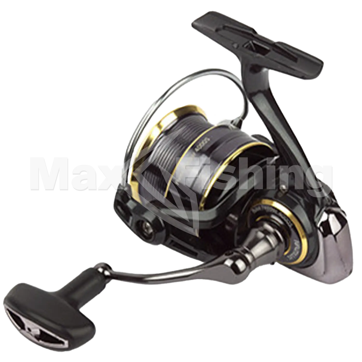 Катушка безынерционная Nautilus Avior Feeder 4000S