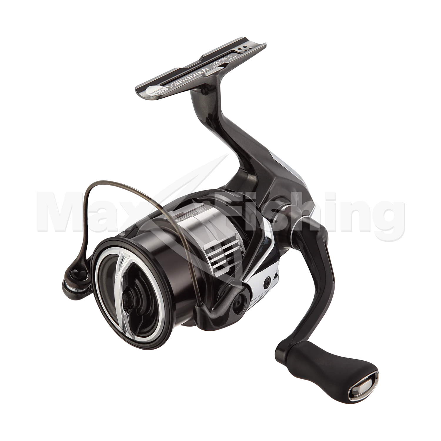 Катушка безынерционная Shimano 23 Vanquish 3000MHG