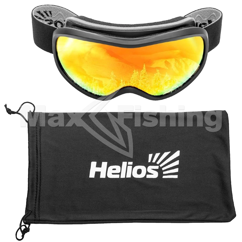 Очки горнолыжные Helios HS-HX-043