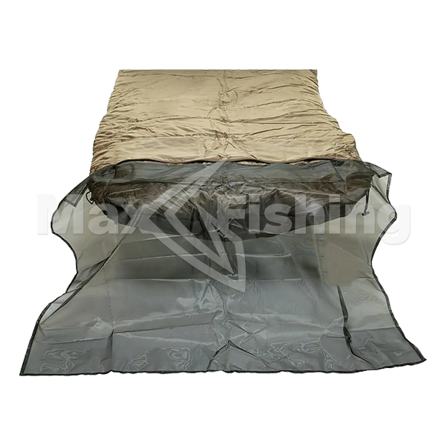 Мешок спальный JRC Defender II Sleeping Bag Wide
