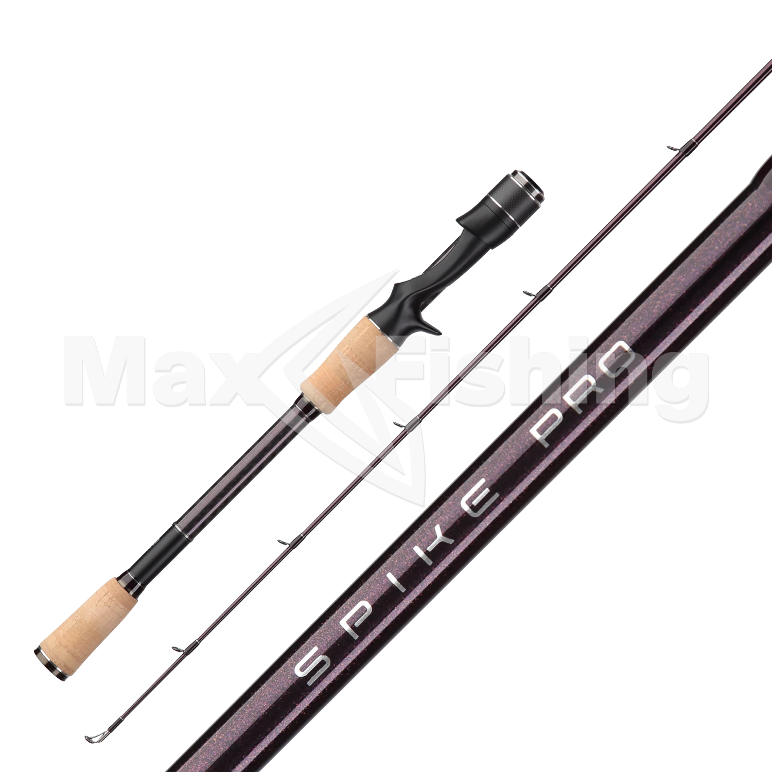 Купить Удилище кастинговое Abu Garcia Spike Pro Vertical Pelagic 6311 28-70гр в интернет-магазине MaxFishing по выгодной цене 26 584 руб. с доставкой, видеобзор, характеристики, описание, отзывы, фотографии – Москва и Россия