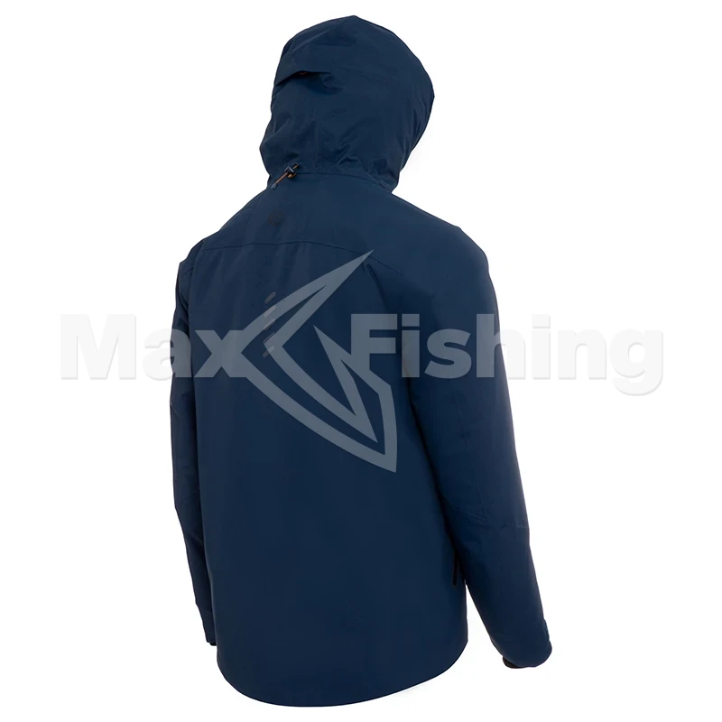 Куртка FHM Guard Insulated 3XL темно-синий