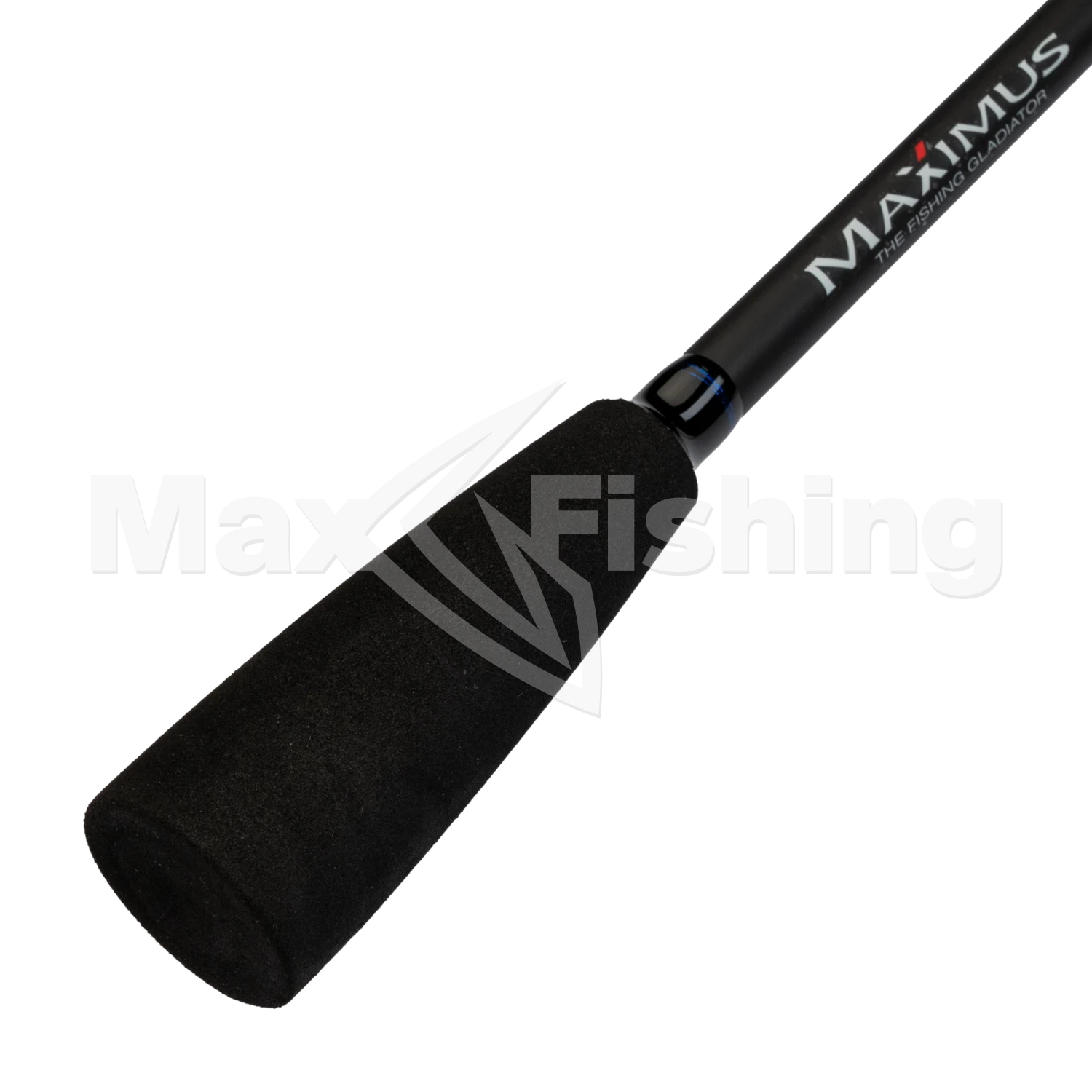 Спиннинг Maximus Indigo 27ML 5-21гр