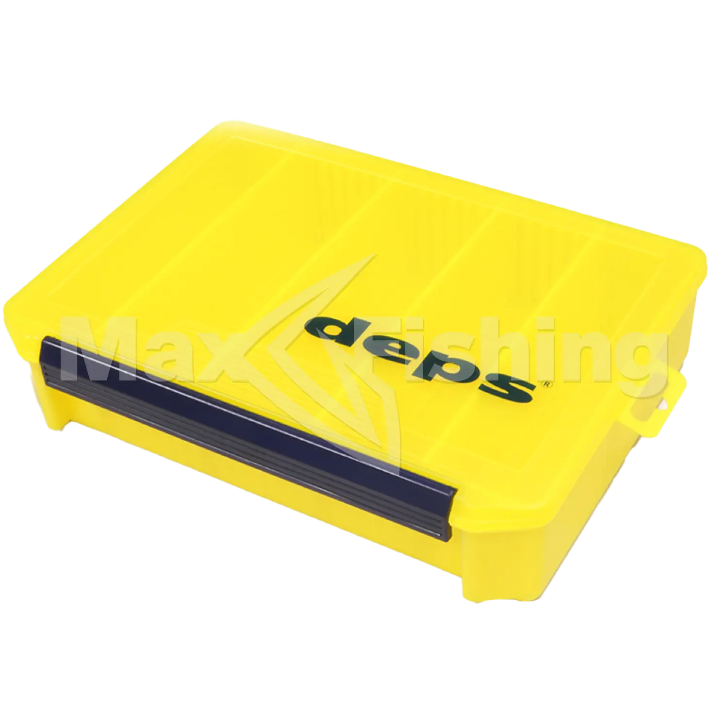 Коробка Deps Original Tackle Box 3020NDDM
