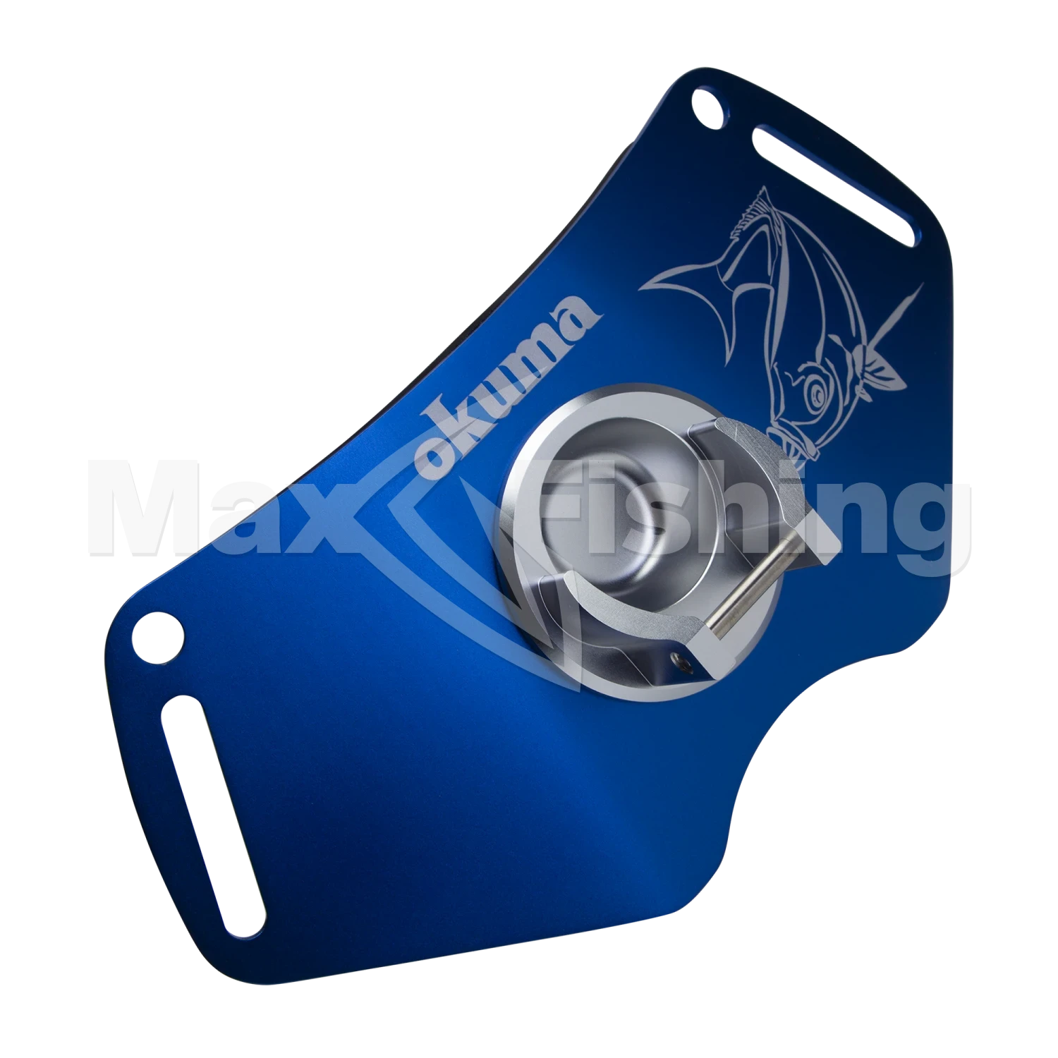 Пояс-упор Okuma PAOKM003
