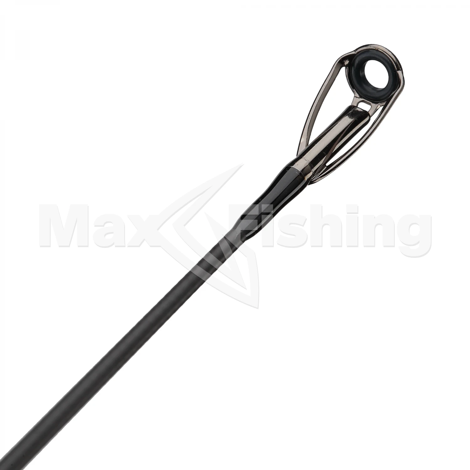 Спиннинг Maximus Black Widow-X Heavy Jig 24MH 15-45гр