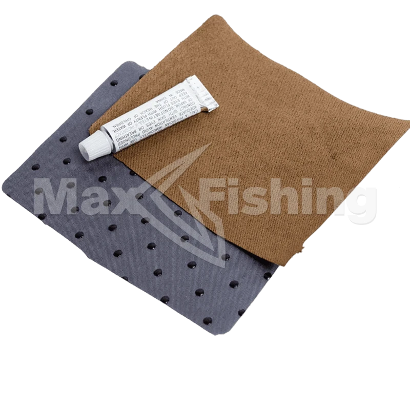 Ковер самонадувающийся BTrace Warm Pad 5 192х66х5см коричневый