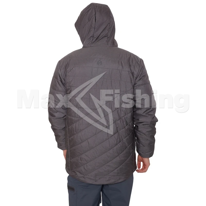 Куртка FHM Innova 2XL серый