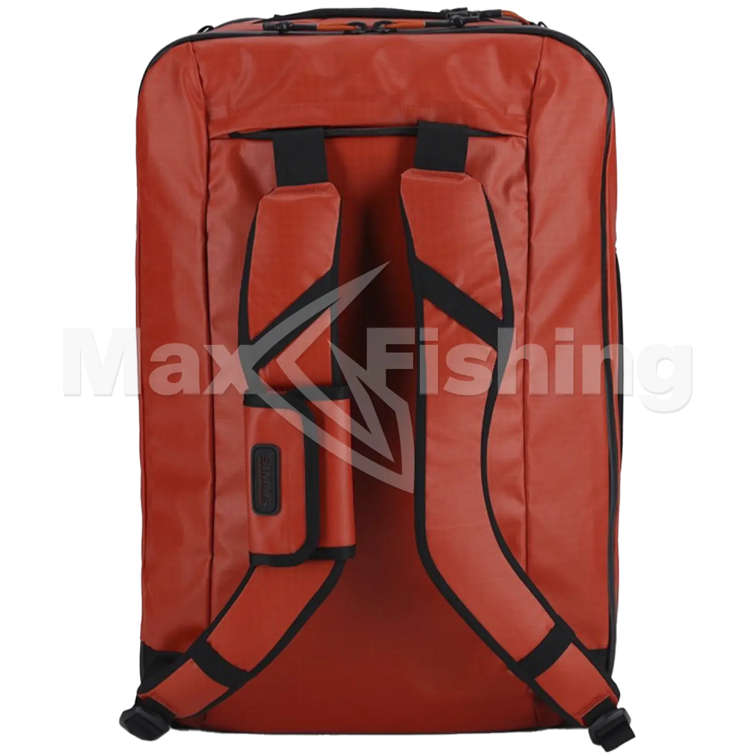 Сумка Simms Tailwind Duffel 50л Simms Orange