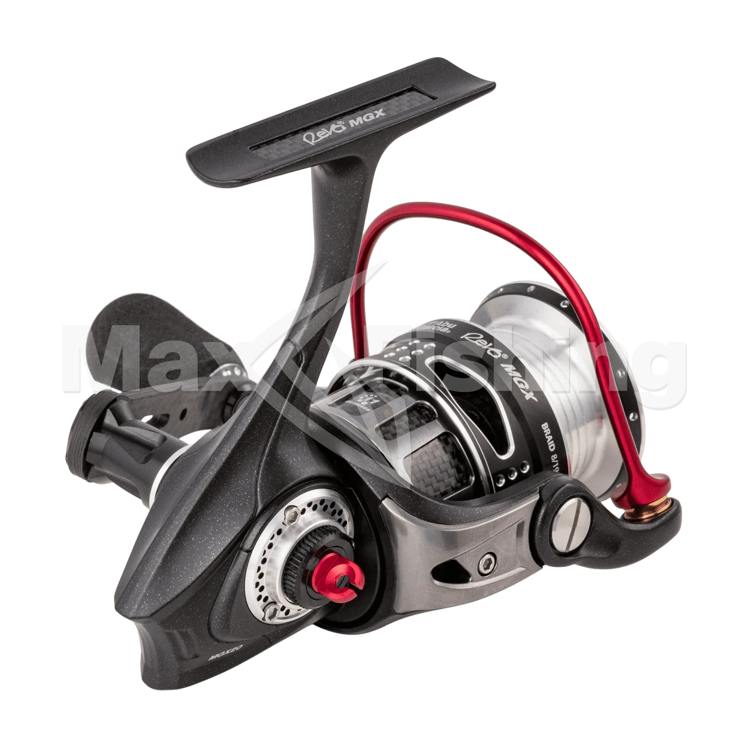 Катушка безынерционная Abu Garcia Revo3 MGX 20 SP