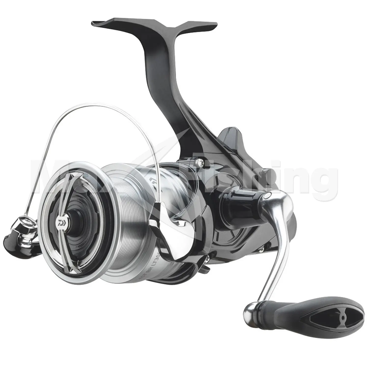 Катушка безынерционная Daiwa 24 Emcast BR LT 5000-C