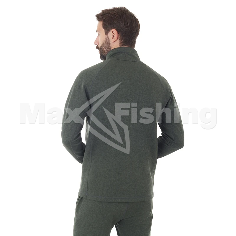 Куртка FHM Kivu XS хаки