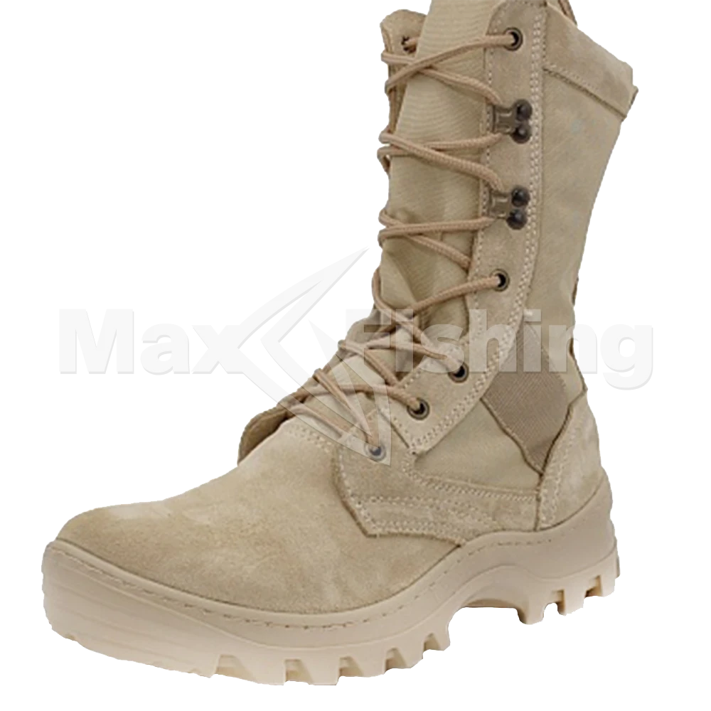 Ботинки Garsing Shot 516 р. 41 песочный