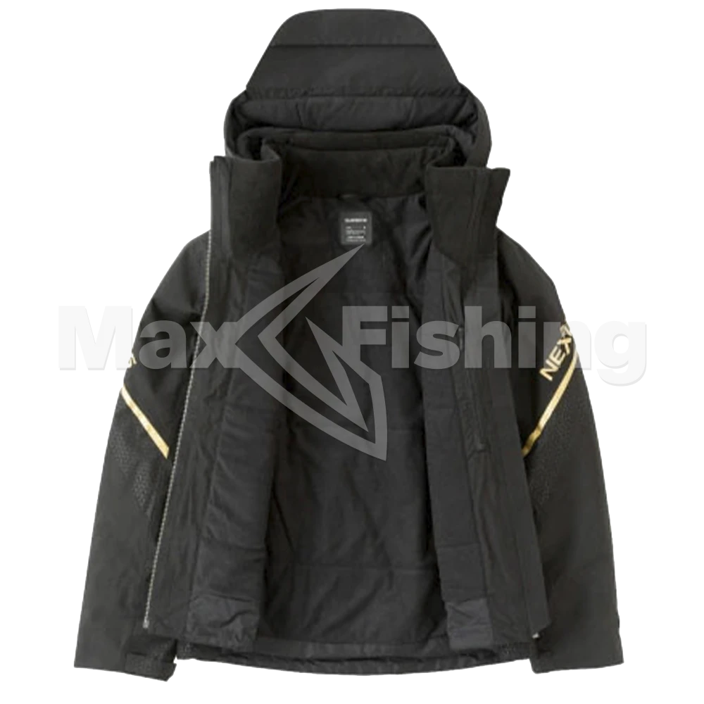 Костюм Shimano RB-113V Nexus Gore-Tex M Black