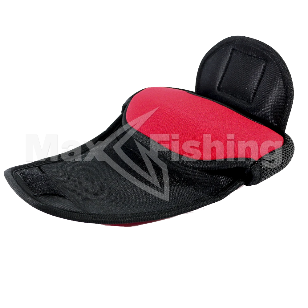 Чехол для катушек Shimano PC-031L Reel Guard S Red