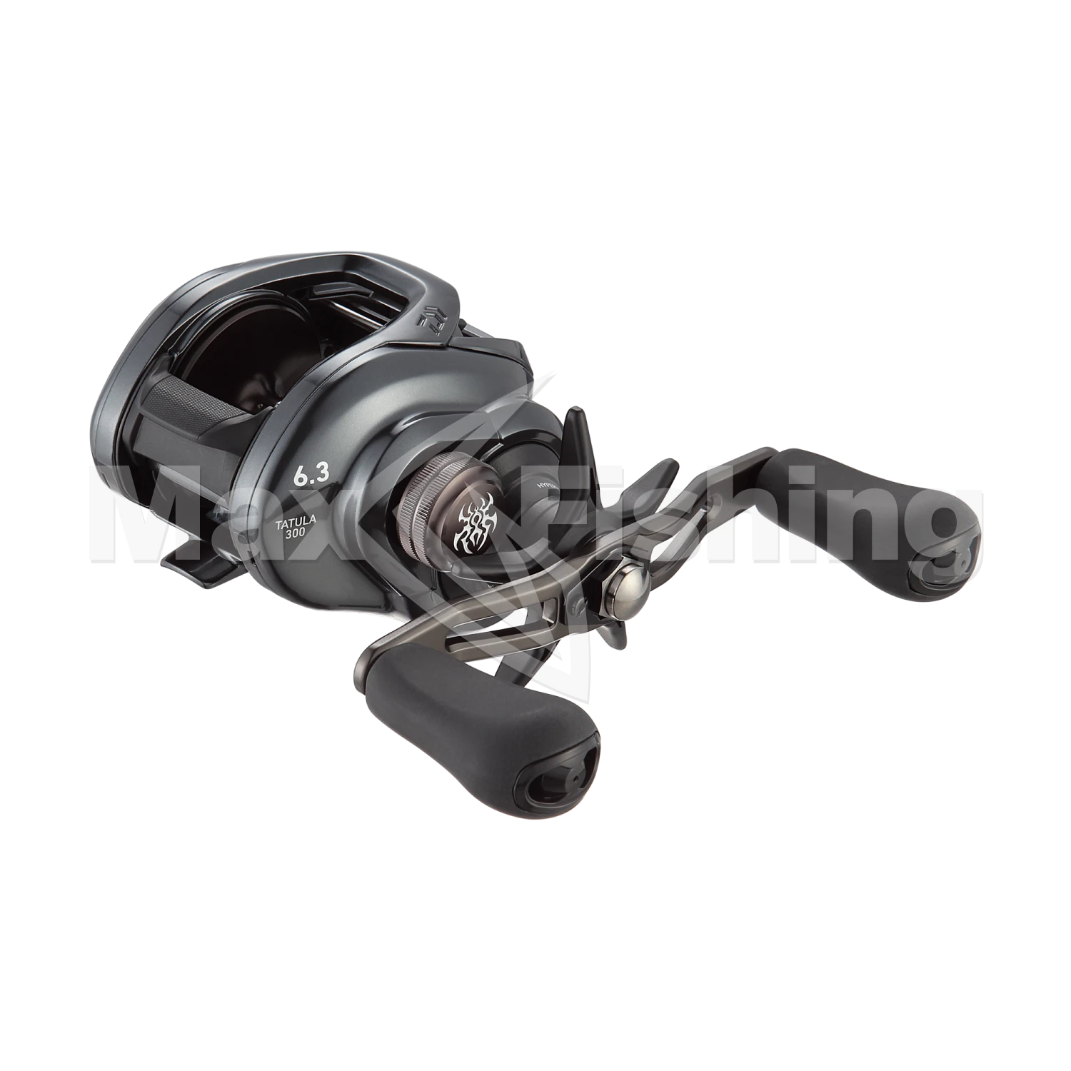 Катушка мультипликаторная Daiwa 20 Tatula TW 300