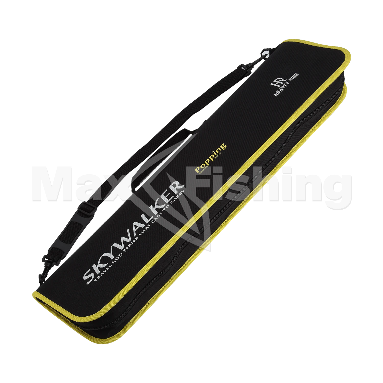 Удилище морское Hearty Rise Skywalker Popping SWP-794H max 180гр