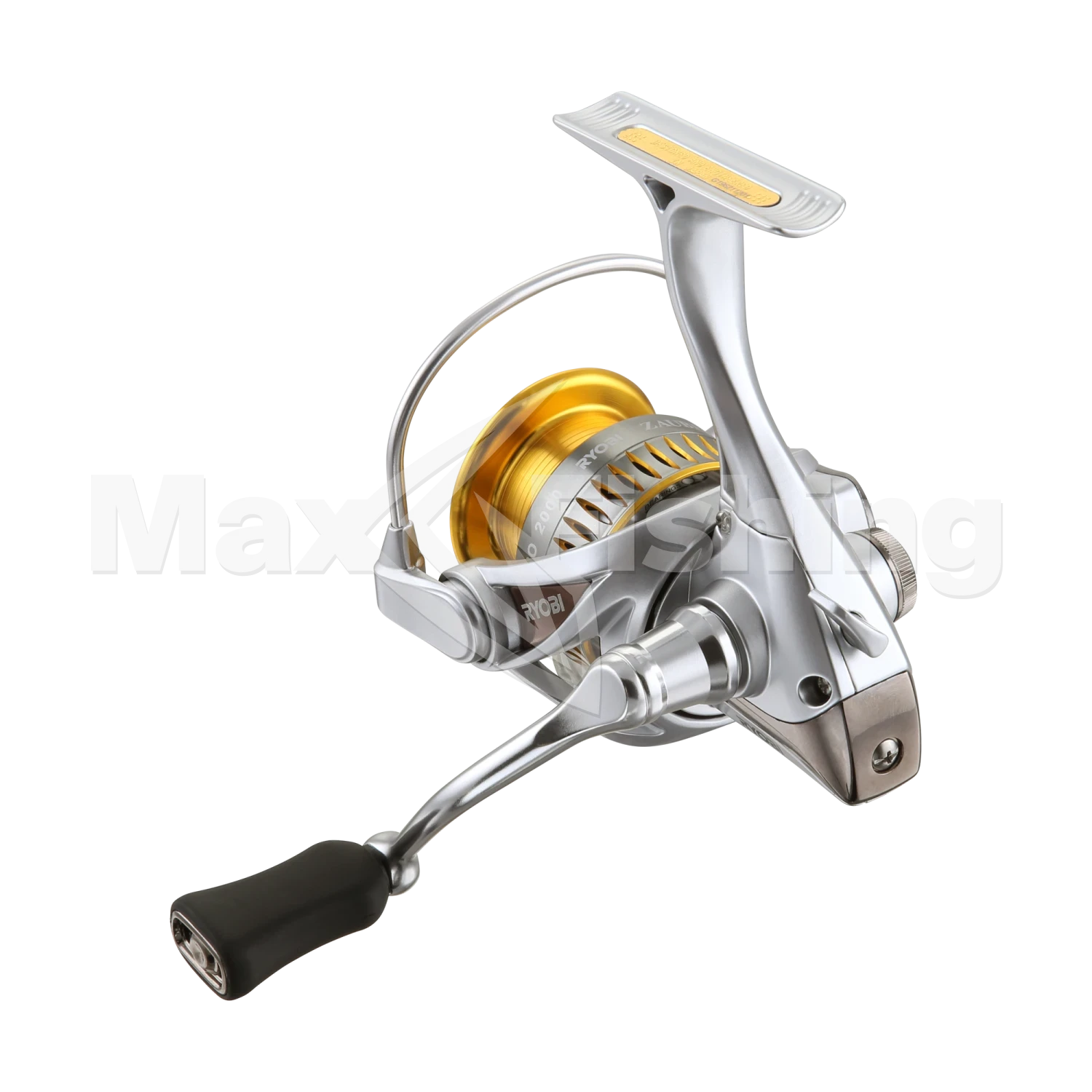 Катушка безынерционная Ryobi Zauber Pro 2000
