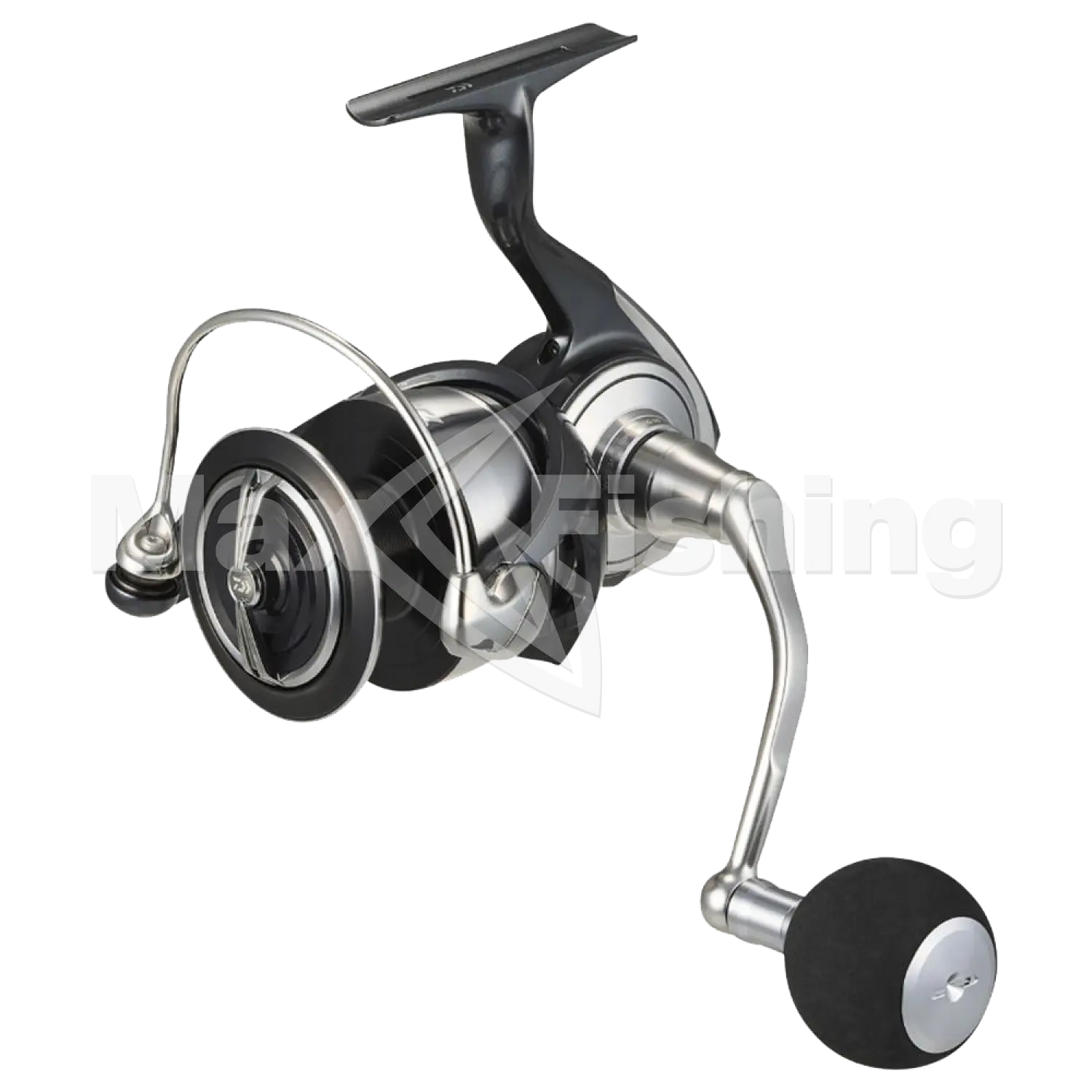 Катушка безынерционная Daiwa 24 Certate SW G 6000-H