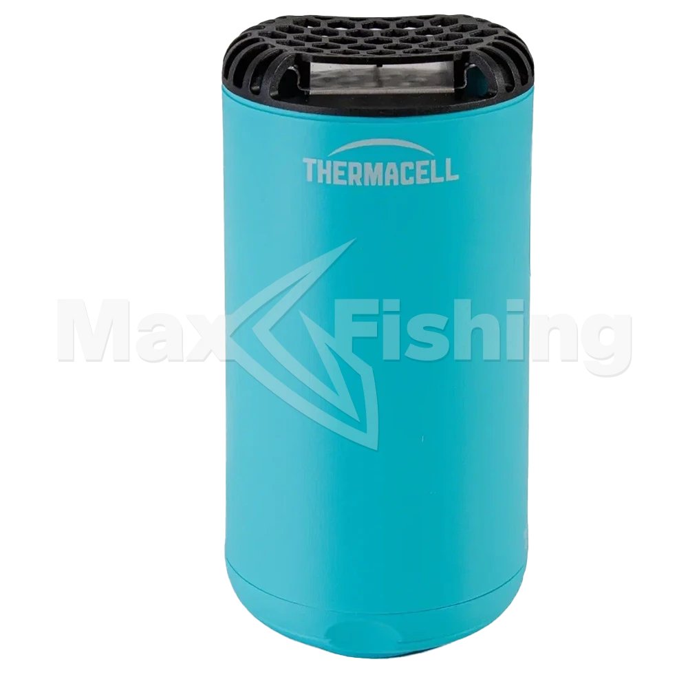 Купить Прибор противомоскитный Thermacell Halo Mini Repeller Blue в интернет-магазине MaxFishing по выгодной цене 3 790 руб. с доставкой, видеобзор, характеристики, описание, отзывы, фотографии – Москва и Россия