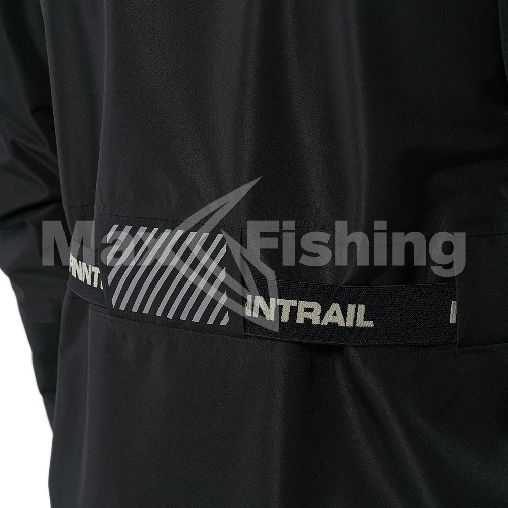 Куртка забродная Finntrail Mudway 2010 XL Graphite