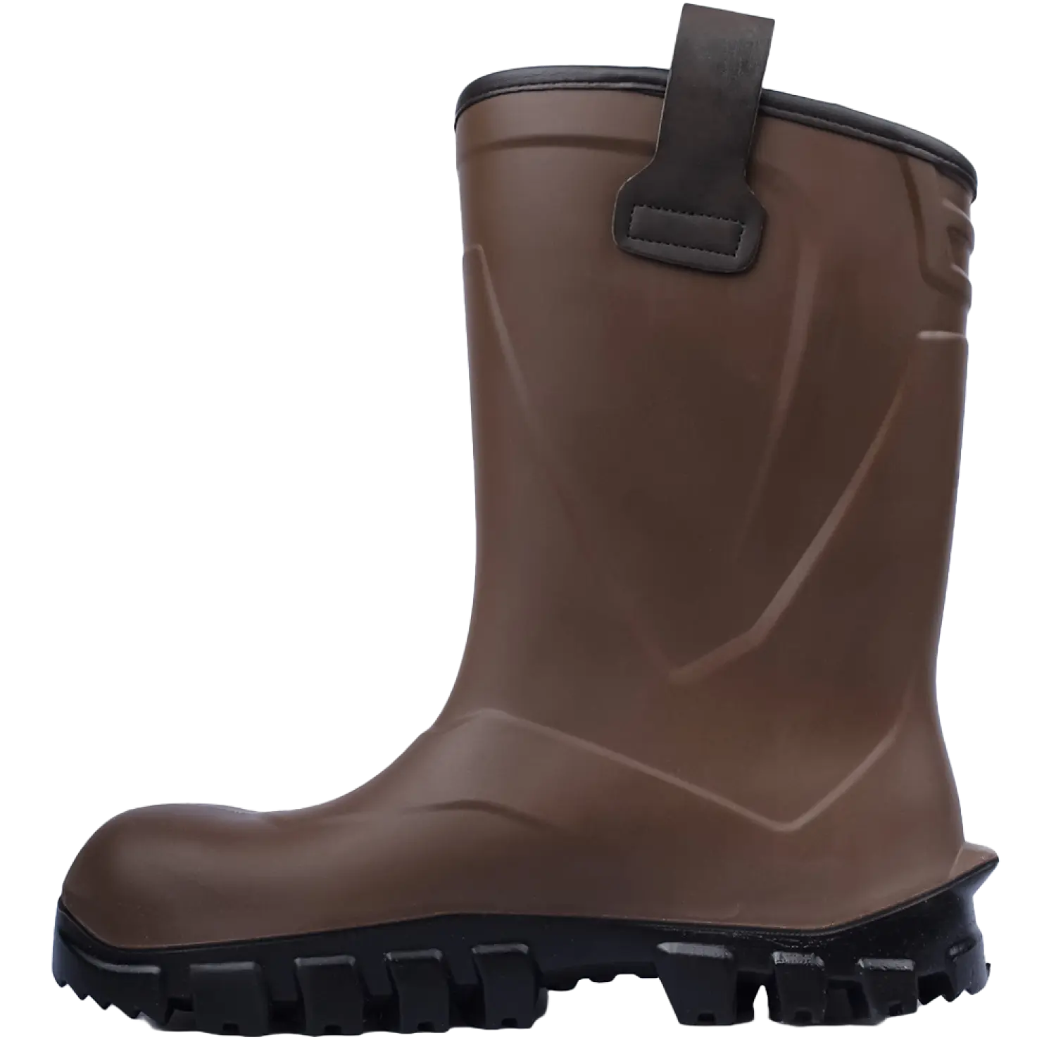 Сапоги Bekina Riglite X Fur 04 р. 44 Brown